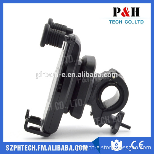 Hot selling bicycle phone mount, handphone stand, bike phone mount